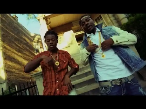 Video: BDub ft Cado - Kick Wit Me